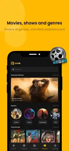 sony-htrt3 Movies and shows